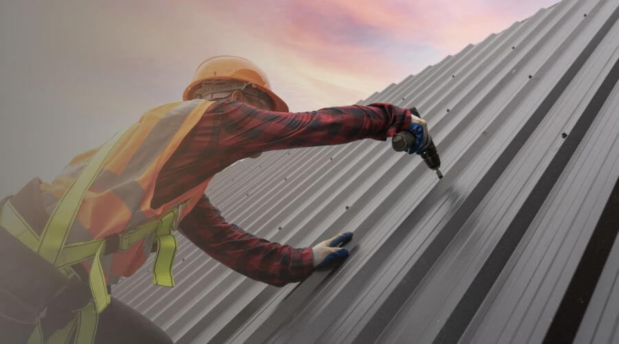 Professional residential roofers in Echo Lake, CA